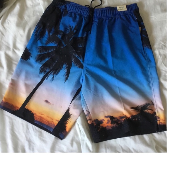 Caribbean Other - CARIBBEAN SWIM SHOTS